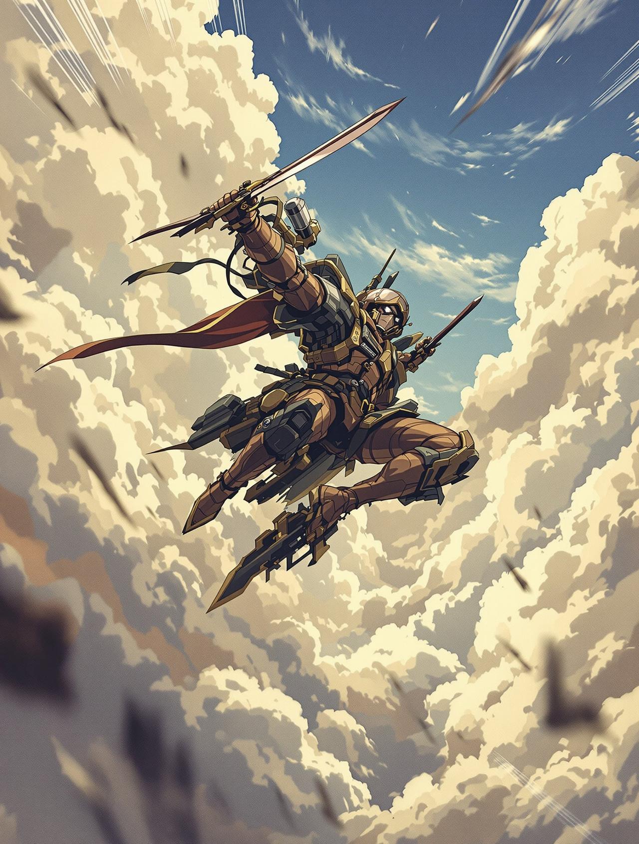 进击的巨人 - 动漫花园排行榜